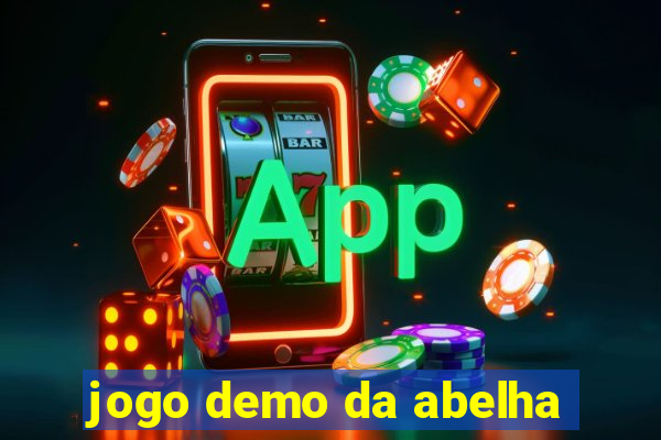 jogo demo da abelha